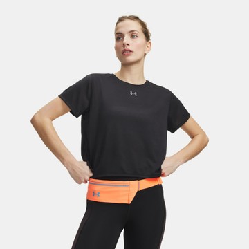 Under Armour Velociti 短T-Shirt 女 短袖上衣 6009540-001