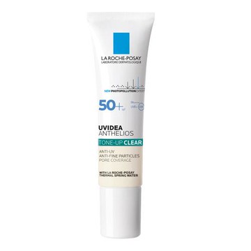 LA ROCHE-POSAY理膚寶水 全護極致抗油光防護亮白乳UVA PRO 30ml