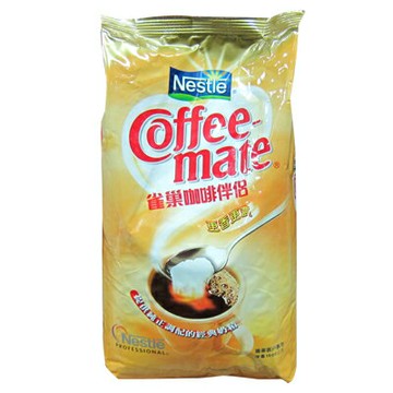 雀巢咖啡伴侶(奶精粉) 1000g/包