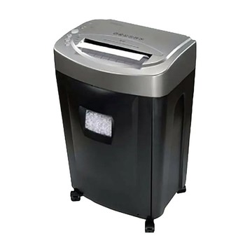 短碎狀碎紙機 SABRE騎士牌 短碎型 高保密 電動 碎紙機 230mm 3x9mm 36L /台 SW-398MH