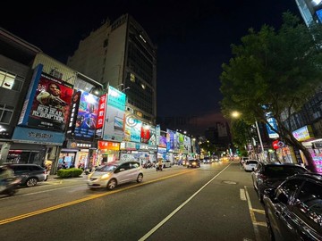 【豪哥嚴選】高雄站前-超值燙金透天金店面｜高雄市三民區建國二路