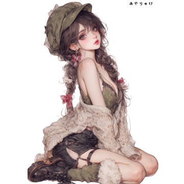 【6月新品】07-089-0046 拼貼風貼紙