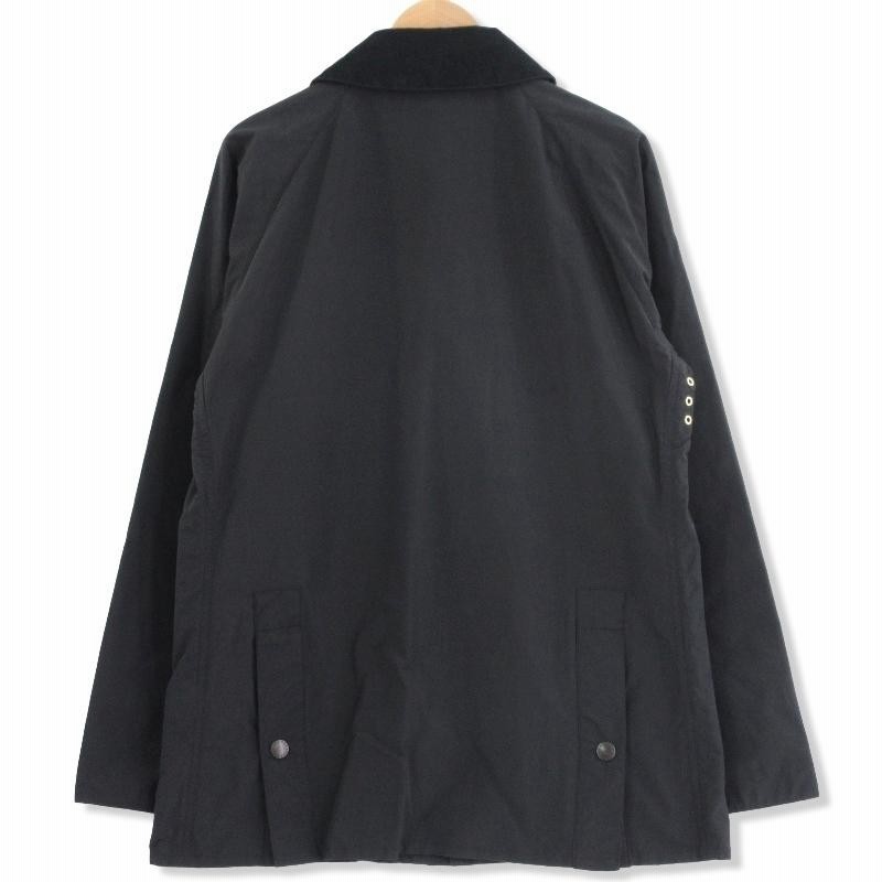 未使用 Barbour×nano universe バブアー×ナノユニバース BEDALE 未使用 Barbour×nano universe バブアー×ナノユニバース BEDALE