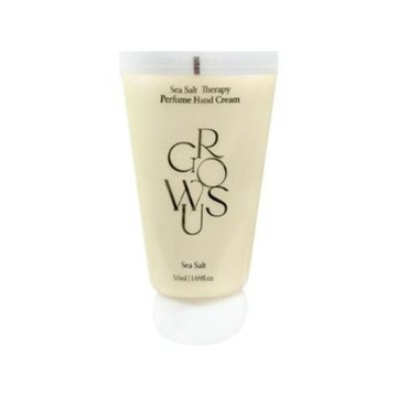 GROWUS｜香氛護手霜 50ml