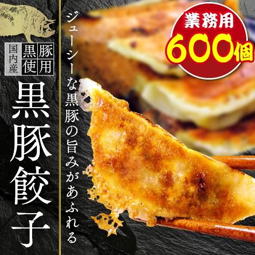 餃子 取り寄せ 送料無料 業務用 冷凍 生餃子 ぎょうざ ギョーザ 国産素材 時短 お手軽 簡単 大容量 餃子計画 業務用餃子600個入り 黒豚餃子