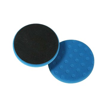 LC DA FOAM 78-94550-130mm(5.5吋) 藍色海綿