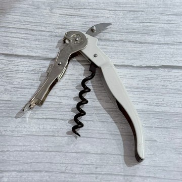 [沐沐屋] PULLTEX ClickCut 專利兩段式侍酒師開瓶器^1211"