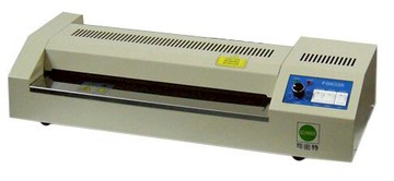 司密特   FGK330-6R   A3鐵殼護貝機-微電腦控制 / 台