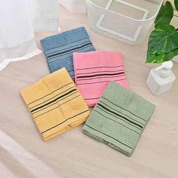 non-no石墨烯紗毛巾-多色任選