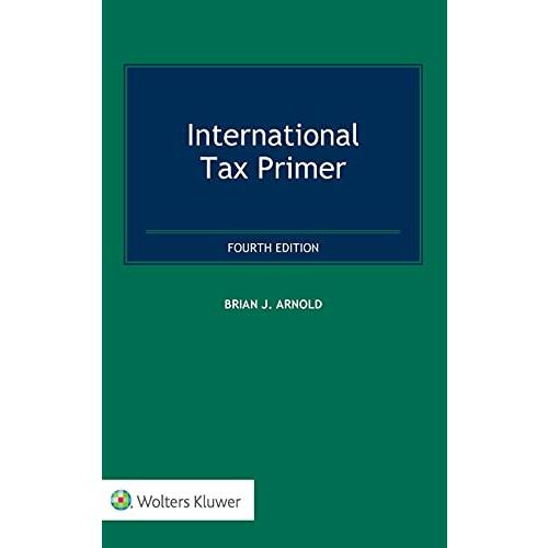 International Tax Primer