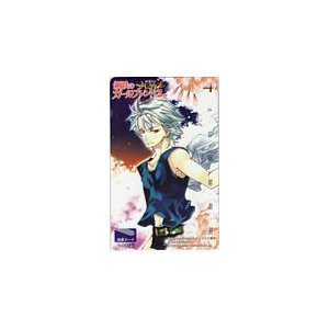 図書カード 新世紀エヴァンゲリオン 鋼鉄のガールフレンド2nd 図書カード500 OS202-0439