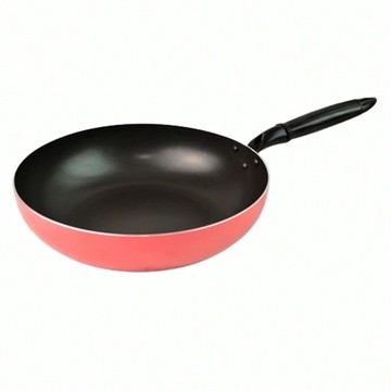 GOZENBO 御膳坊 后QUEEN系列 不沾平底鍋  32cm  1個