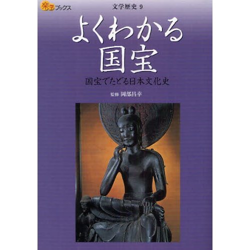 よくわかる国宝 国宝でたどる日本文化史