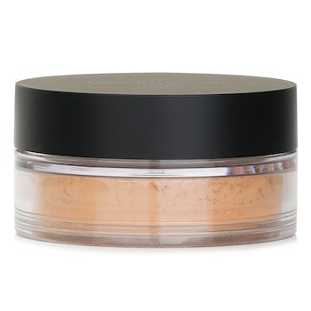 BareMinerals BareMinerals Original Matte Loose Power Foundation SPF 15 - # 20 Golden Tan 6g-粉底及蜜粉