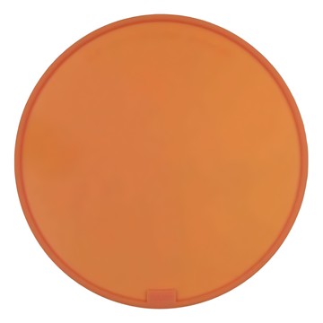 IH保護墊 耐熱溫度230℃  橘色  1個