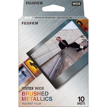 現貨 富士 instax 寬幅底片 金屬框架 B-METAL wide400 wideevo wide300 link