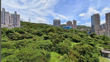 紅樹林綠意寓所【尚海】景觀 1+1 房＋平車｜新北市淡水區淡金路