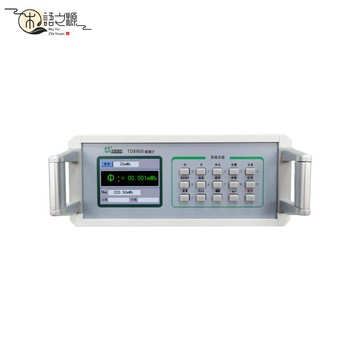免運 現貨速發TUNKIA數字磁通計TD8900高精度磁通表含磁瓦工裝數字磁通計