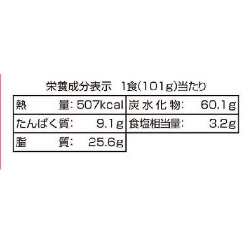 サンヨー食品 岩下の新生姜味 塩焼そば 101g ×12個