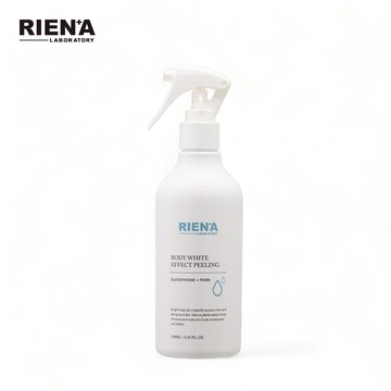 韓國 RIEN'A麗恩娜 身體去角質 /250ML 溫和去除老廢角質