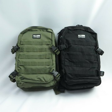 Palladium BG623- BAROUDEUR PR 後背包 25L【iSport愛運動】