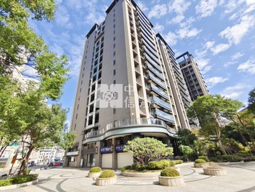 中壢SOGO海華國際星鑽兩房車｜桃園市中壢區七和一街