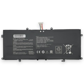 ASUS C41N1904 原廠規格 電池 UX325EA UX325JA UX325UA UM425IA UM425UA UX425EA UX425JA