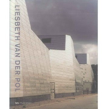 Liesbeth Van Der Pol -9789056622862 絕版英文設計書 [建築人設計人的店-上博圖書]