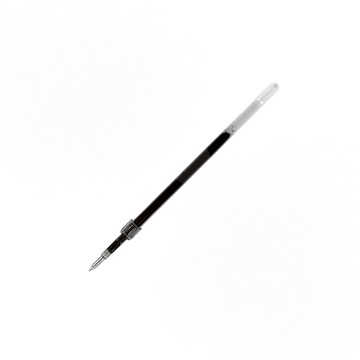 【三菱Uni】溜溜筆 筆芯 0.5mm 10支入/盒 SXR-5(黑/紅/藍)  -  多款可選