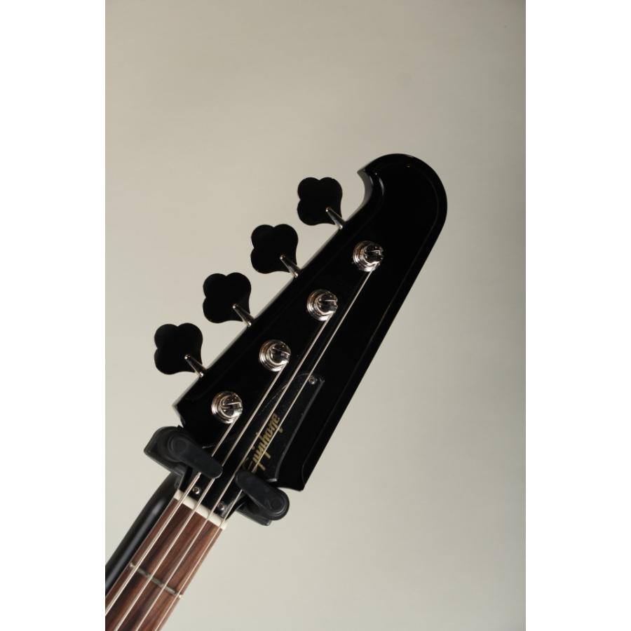 エピフォン 楽器 Epiphone Thunderbird 60s Bass EB