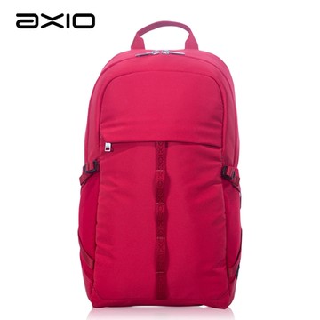 【AXIO】Microfiber Backpack RS 16L超細纖維都會後背包