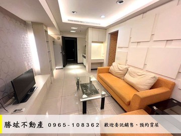 勝美建設柏悅區｜高樓採光｜捷運正核心｜蛋黃區小豪宅｜台中市北屯區崇德路二段