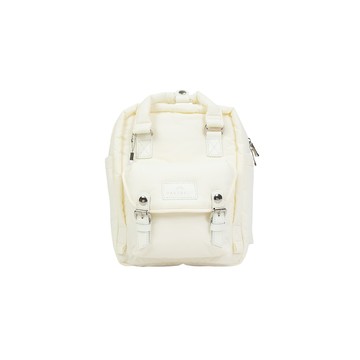 【DOUGHNUT 】Macaroon Mini - Beyond The Horizon Series 11＂白石