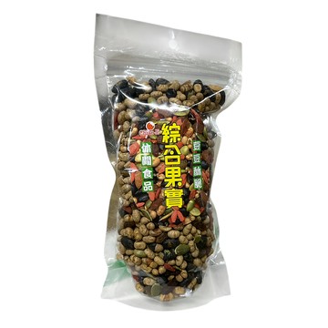 Chiao-E 巧益 天然綜合果實包  280g  1包