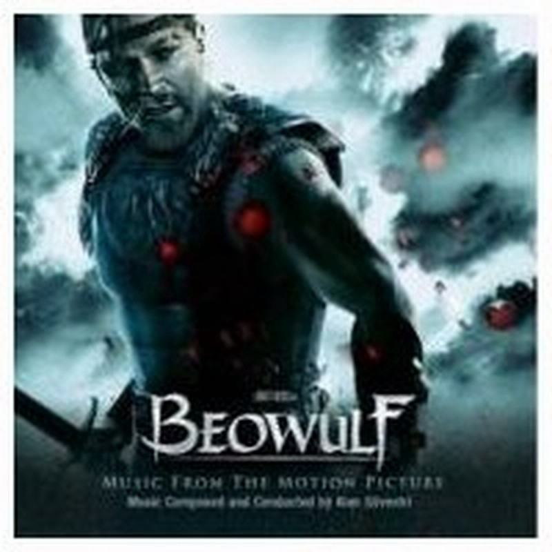 ベオウルフ 呪われし勇者 Beowulf 輸入盤 Cd 通販 Lineポイント最大0 5 Get Lineショッピング