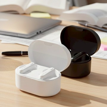 【 PHILIPS 飛利浦 】人體工學舒適型真無線藍牙耳機 (TAT1108) 水瓶座生日/生日禮物/清晰通話/輕巧實用/舒適度高/學生/小資/送女生的最佳選擇