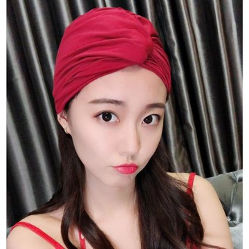韓國泳帽女長發時尚可愛美顏成人加大不勒頭大號女士泡溫泉游泳帽