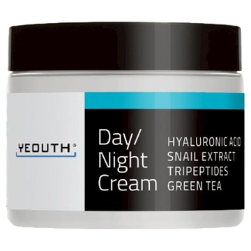 YEOUTH 悠絲 蝸牛多肽面霜 60ml  1罐