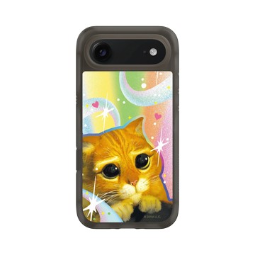 iPhone Air AirX 本質黑 - Shrek - 炙熱的眼神-鞋貓