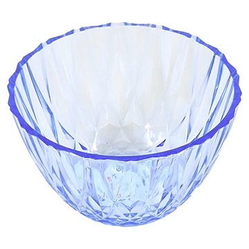 珍珠金屬 Ryoujiya系列 PC小碗  HC-226  1個