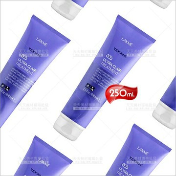 LAKME矯色髮泥-250mL[98904]