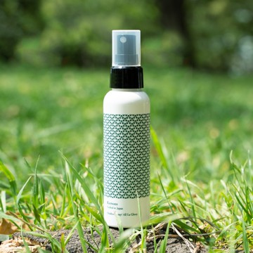 日本KOMONS 戶外噴霧 100ml