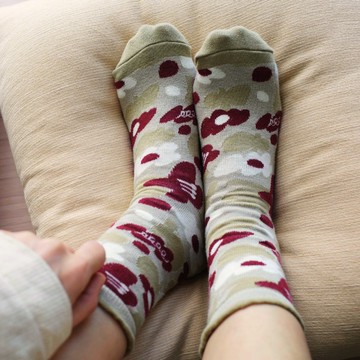 新品【什物】什物女子襪 | girl's socks | 2025新花色