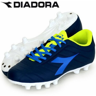 Pichichi Md Pu Diadora ディアドラ サッカースパイク18fw 7675 通販 Lineポイント最大get Lineショッピング