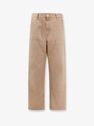 Organic cotton trouser - CARHARTT WIP - gender_Man