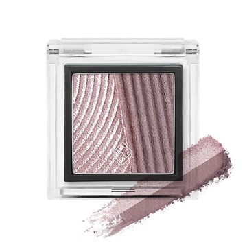 Solone 玩色雙拼眼影505暮色陶心