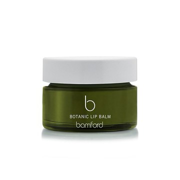 【10/10】bamford 植萃潤唇膏 15g