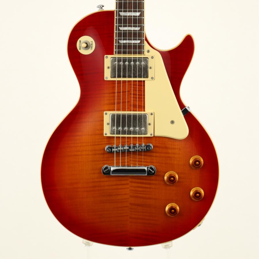 (中古) GrassRoots   G-LP-60S Cherry Sunburst (梅田店)