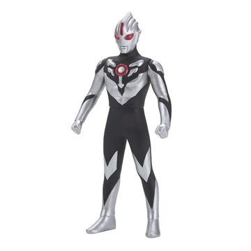 超人力霸王羅布軟膠-歐布黑暗