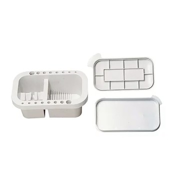 【Mona】專家型 0211 洗筆筒 /個 4312